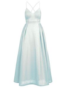 Вечернее платье APART, Light blue