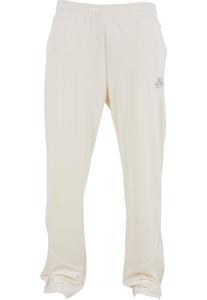 Karl Kani Штаны для тренировок Loose fit в бежевом цвете