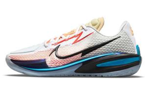 Баскетбольные кроссовки унисекс Nike Air Zoom GT Cut 1
