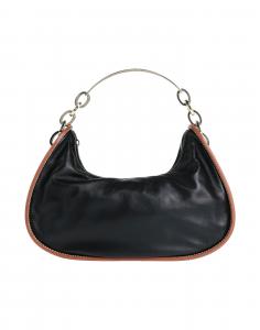 Сумка Tod'S, черный