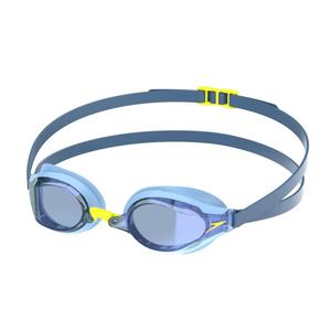 Очки для плавания Speedo Fastskin Speedsocket Mirror Blue