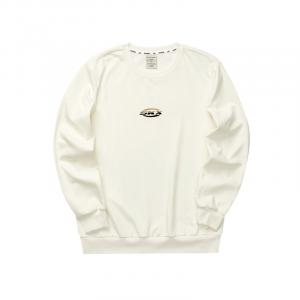 Skechers Разноцветный свитшот унисекс Marshmallow White