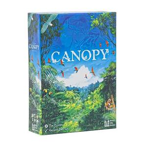Настольная игра Canopy