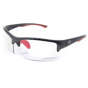 Солнцезащитные очки Addictive Stepback, прозрачный