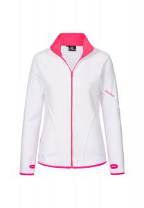 Куртка флисовая куртка Rock Creek, белый