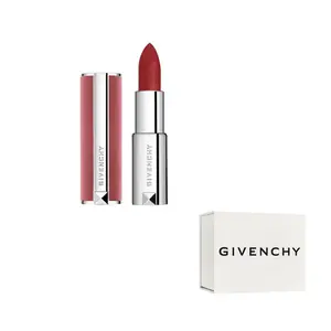 Велюровый матовый финиш помада для губ Velour Complexion 3,4 г Givenchy