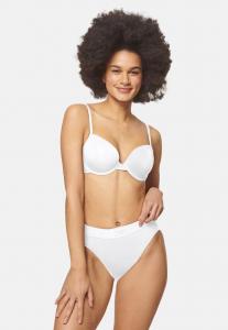 Трусы TAI  6ER-PACK DOUBLE COMFORT Sloggi, белый