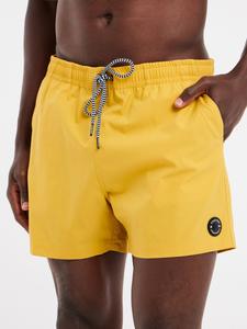 Шорты для серфинга PROTEST PRTYESSINE, желтый