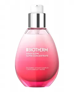 Увлажняющий гель Aqua Super Concentratate Aqua Glow 50 мл Biotherm