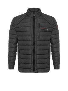 Зимняя куртка CIPO & BAXX CM225, антрацит