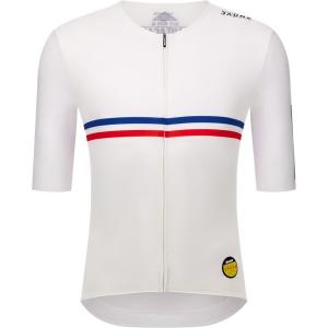 Футболка Santini Maillot Jaune Hautacam Santini, Print