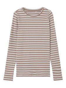 Рубашка NAME IT Suraja, светло-коричневый