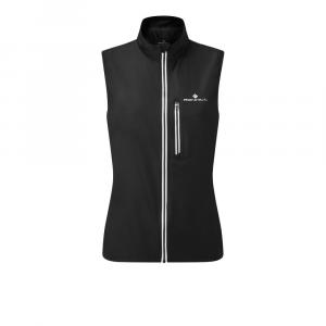 Жилет RonHill Core, черный