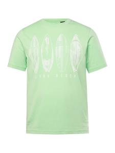 Футболка Men Plus, мятный