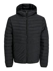 Демисезонная куртка JACK & JONES JACK & JONES JJState, Black
