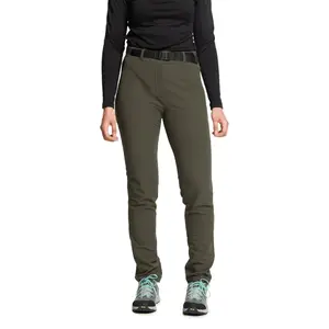 Женские длинные брюки Mawson Trangoworld, зеленый