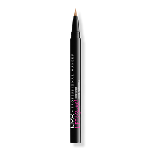 Водостойкий карандаш для окрашивания бровей Lift & Snatch Brow Tint Pen NYX Professional Makeup, Soft Brown