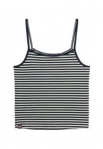 Superdry & Co Топ 'Athletic Essentials' в белом