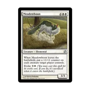CCG Медоубун (U), MTG - Modern Masters 2013