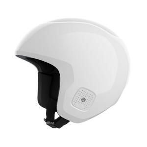 Горнолыжный шлем Poc SKULL DURA JR Hydrogen White