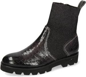 Женские современные ботильоны Melvin & Hamilton, Grey