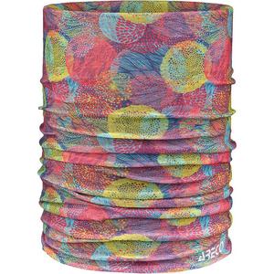 Многофункциональный шарф-градиент Areco, цвет bunt gemustert 910