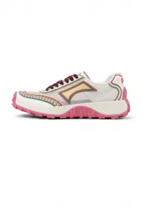 Низкие кроссовки drift trail twins Camper, Weiß Natural