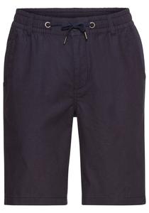 Обычные брюки DELMAO, темно-синий