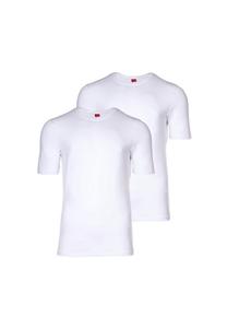 Майка/рубашка с коротким рукавом, комплект из 2 базовых шт s.Oliver