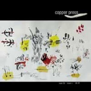 CD диск Copper Press 23: Go Ahead & Run Sweetie I'Ll / Var: Go Ahead & Run Sweetie