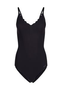 Боди Skiny 1er Pack, черный