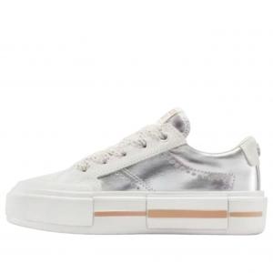 Converse Cruise Low 'Metallic'
