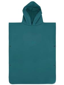 Халат normani Camuy, Petrol