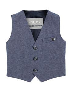 Жилет для ребенка Paciotti 4Us, синий