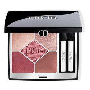 Палитра теней для век 5 Couleurs Couture Dior, 8237 g