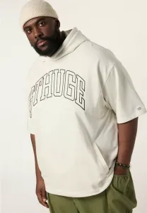 Футболка с принтом спереди Sthuge, Light Sand