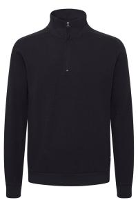 Водолазка INDICODE JEANS Sweater Nadol, черный