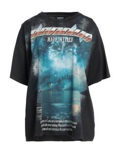 Футболка Dondup, черный