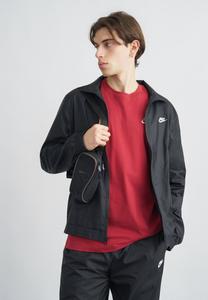 Куртка Nike Sportswear CLUB , Black/White/Black