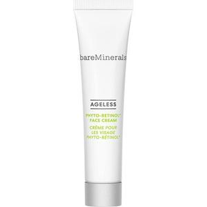 Крем для лица Ageless с фито-ретинолом 15 г, Bareminerals