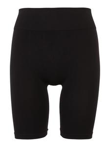 ONLY PLAY Узкие спортивные шорты 'ONPKara' в черном цвете