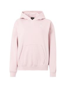 Толстовка Jordan BRKLN FLC, Rose