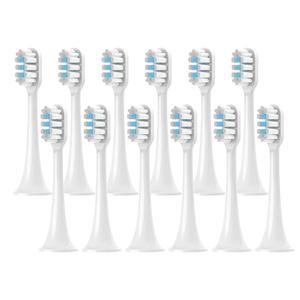 Сменные насадки для зубной щетки Neward