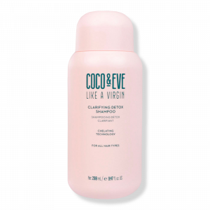Очищающий детокс-шампунь Like a Virgin Coco & Eve