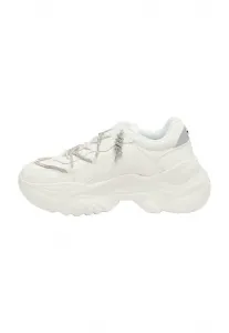 Тренеры Buffalo, White Silver