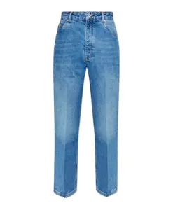 Джинсовые брюки Windslow Studio Nicholson, синий