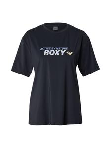 Рубашка ROXY BOUND SPI, черный