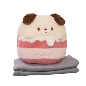 Плюшевая кукла пингвин в виде мяча, 40 см OU DI PIG