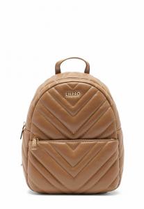 Рюкзак LIU JO QUILTED, Light Brown