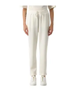 Брюки свободного кроя Liu Jo, белый